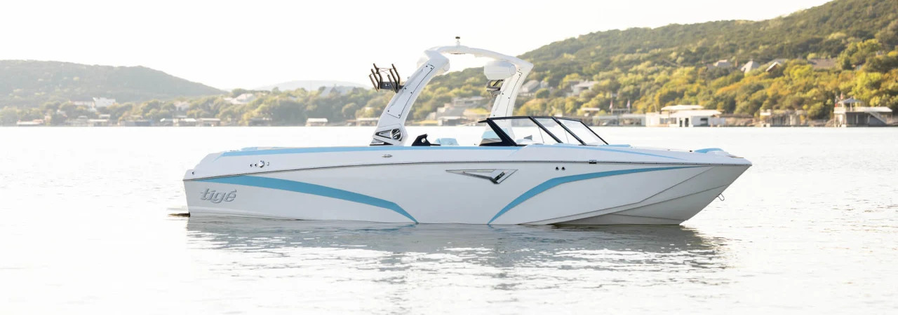 2022 ATX Boats 22 Type S for sale in Bjornson Marine, Auburn, Washington