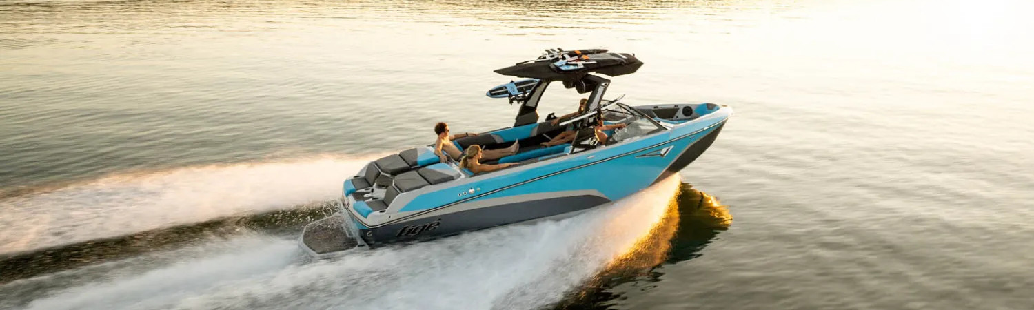 2022 ATX Boats 22 Type S for sale in Bjornson Marine, Auburn, Washington
