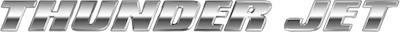 Thunder Jet
